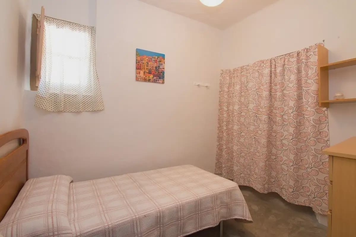 Finca/Country House for sale in Guejar Sierra with pool garage - € 450,000 (Ref: 9837080)