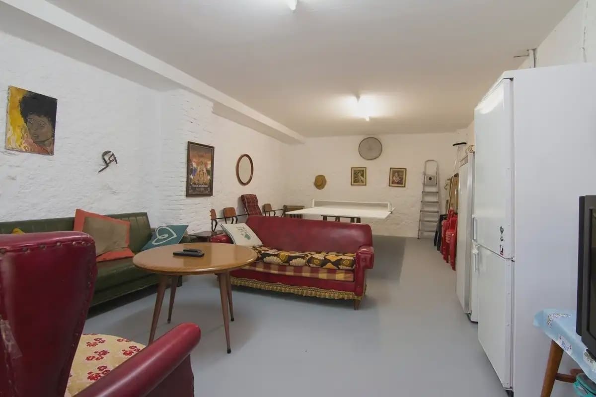 Finca/Country House for sale in Guejar Sierra with pool garage - € 450,000 (Ref: 9837080)
