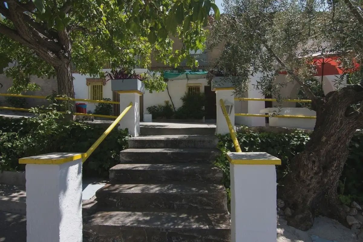 Finca/Country House for sale in Guejar Sierra with pool garage - € 450,000 (Ref: 9837080)
