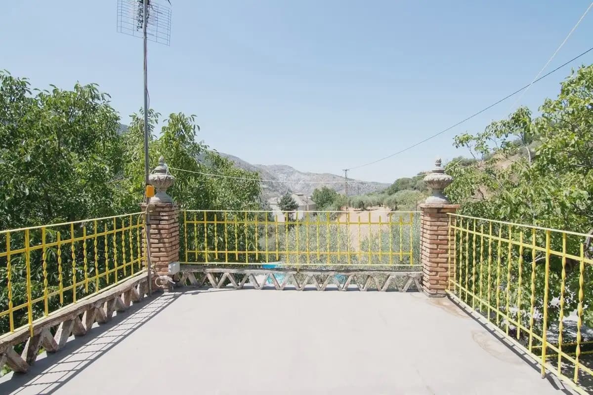 Finca/Country House for sale in Guejar Sierra with pool garage - € 450,000 (Ref: 9837080)
