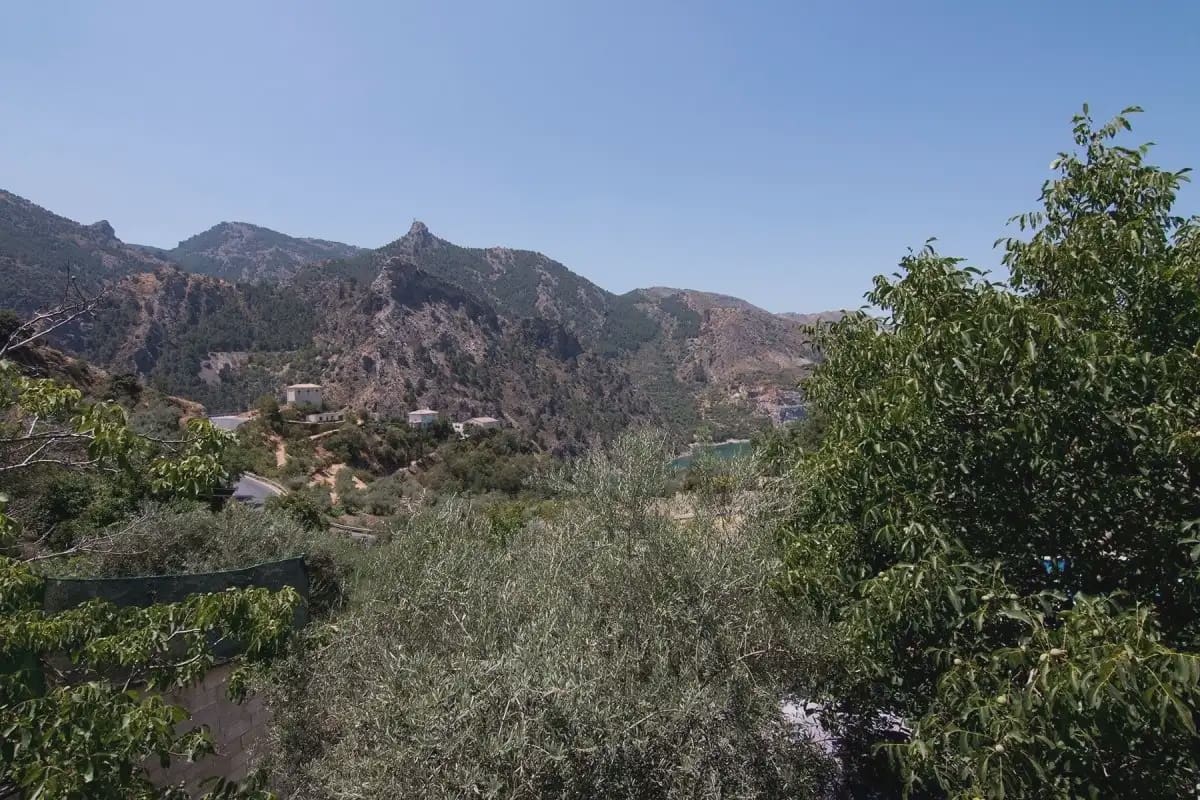 Finca/Country House for sale in Guejar Sierra with pool garage - € 450,000 (Ref: 9837080)