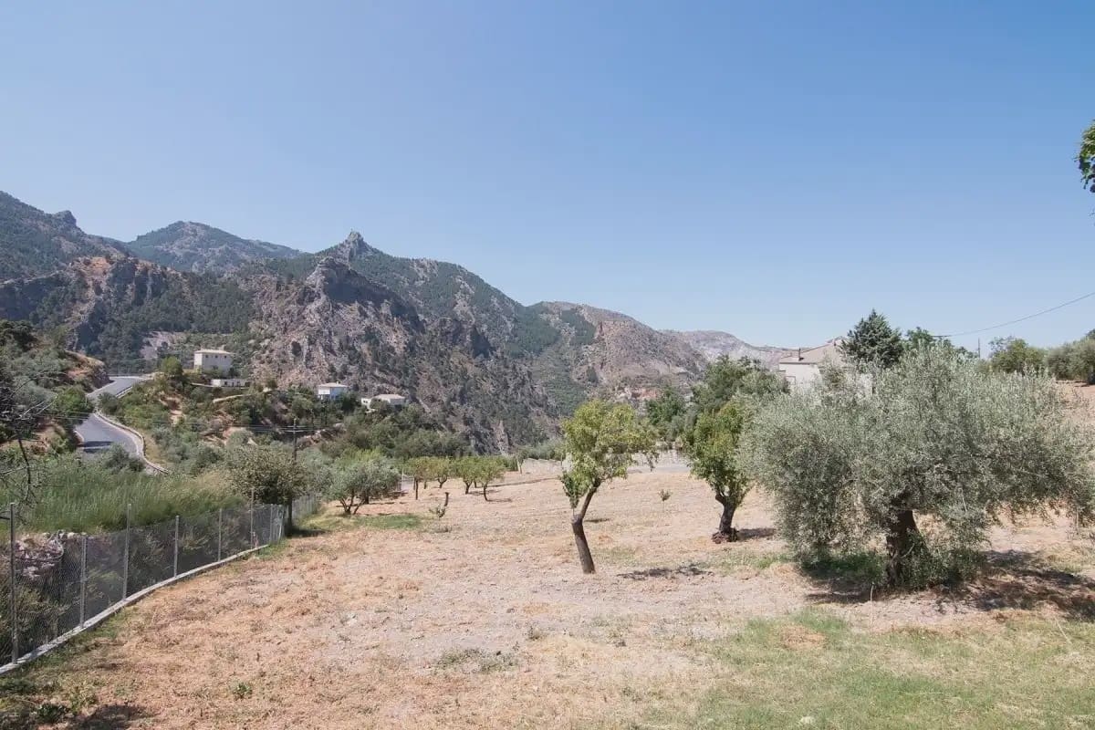 Finca/Country House for sale in Guejar Sierra with pool garage - € 450,000 (Ref: 9837080)