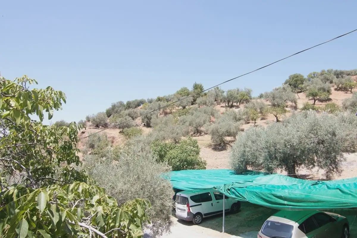 Finca/Country House for sale in Guejar Sierra with pool garage - € 450,000 (Ref: 9837080)