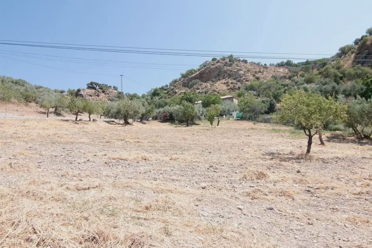Finca/Country House for sale in Guejar Sierra with pool garage - € 450,000 (Ref: 9837080)