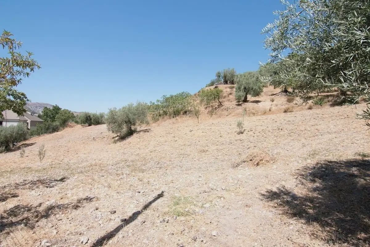 Finca/Country House for sale in Guejar Sierra with pool garage - € 450,000 (Ref: 9837080)