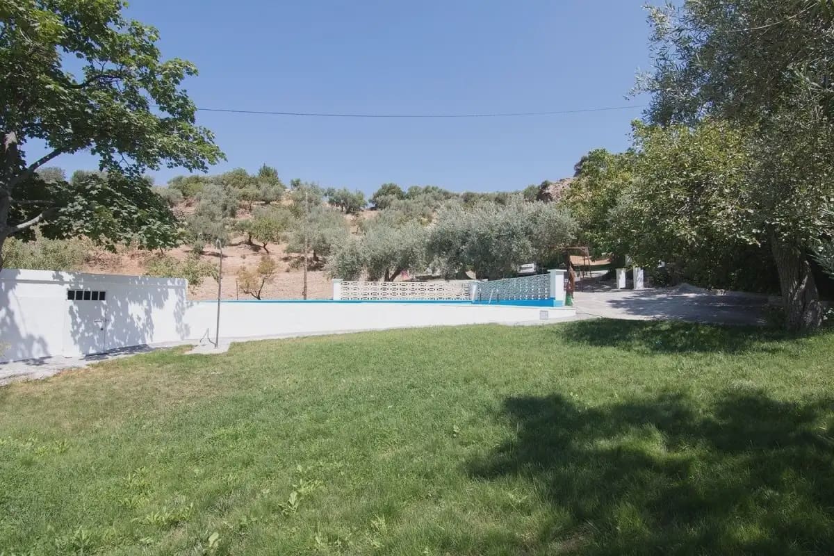 Finca/Country House for sale in Guejar Sierra with pool garage - € 450,000 (Ref: 9837080)
