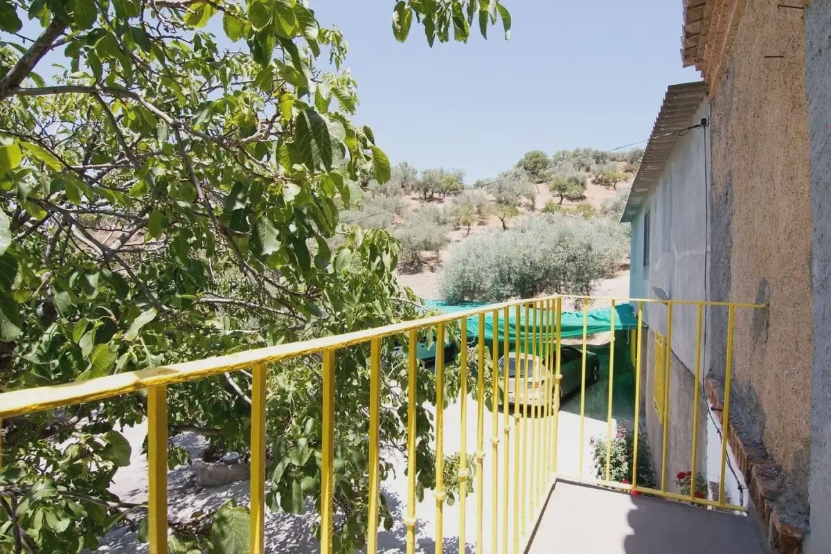 Finca/Country House for sale in Guejar Sierra with pool garage - € 450,000 (Ref: 9837080)