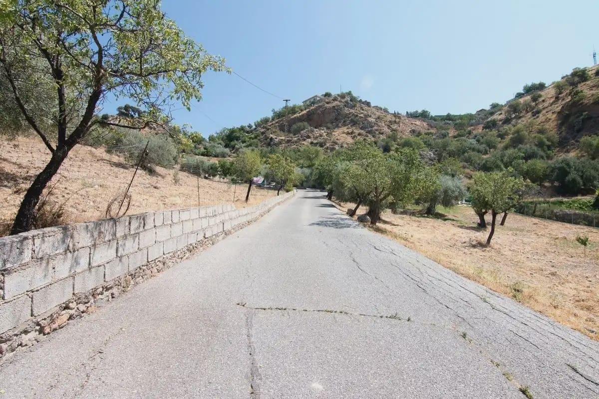 Finca/Country House for sale in Guejar Sierra with pool garage - € 450,000 (Ref: 9837080)