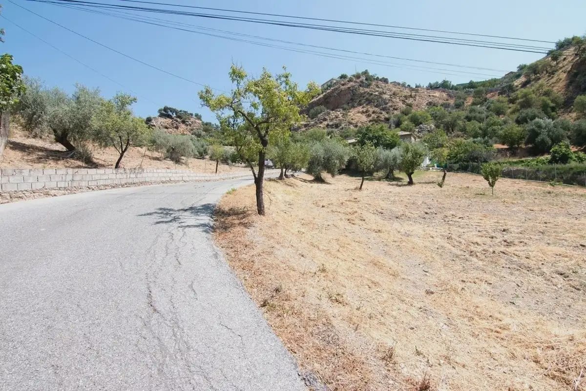 Finca/Country House for sale in Guejar Sierra with pool garage - € 450,000 (Ref: 9837080)