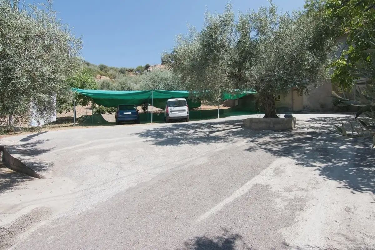 Finca/Country House for sale in Guejar Sierra with pool garage - € 450,000 (Ref: 9837080)
