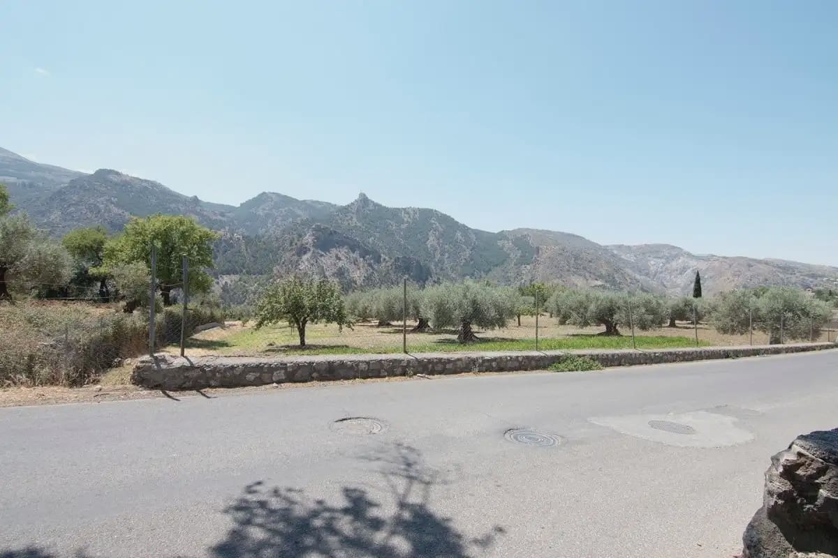 Finca/Country House for sale in Guejar Sierra with pool garage - € 450,000 (Ref: 9837080)