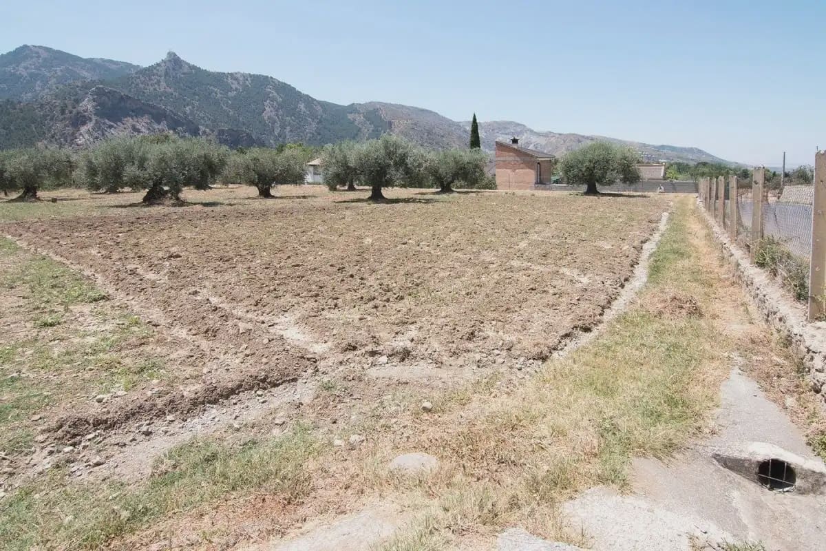 Finca/Country House for sale in Guejar Sierra with pool garage - € 450,000 (Ref: 9837080)