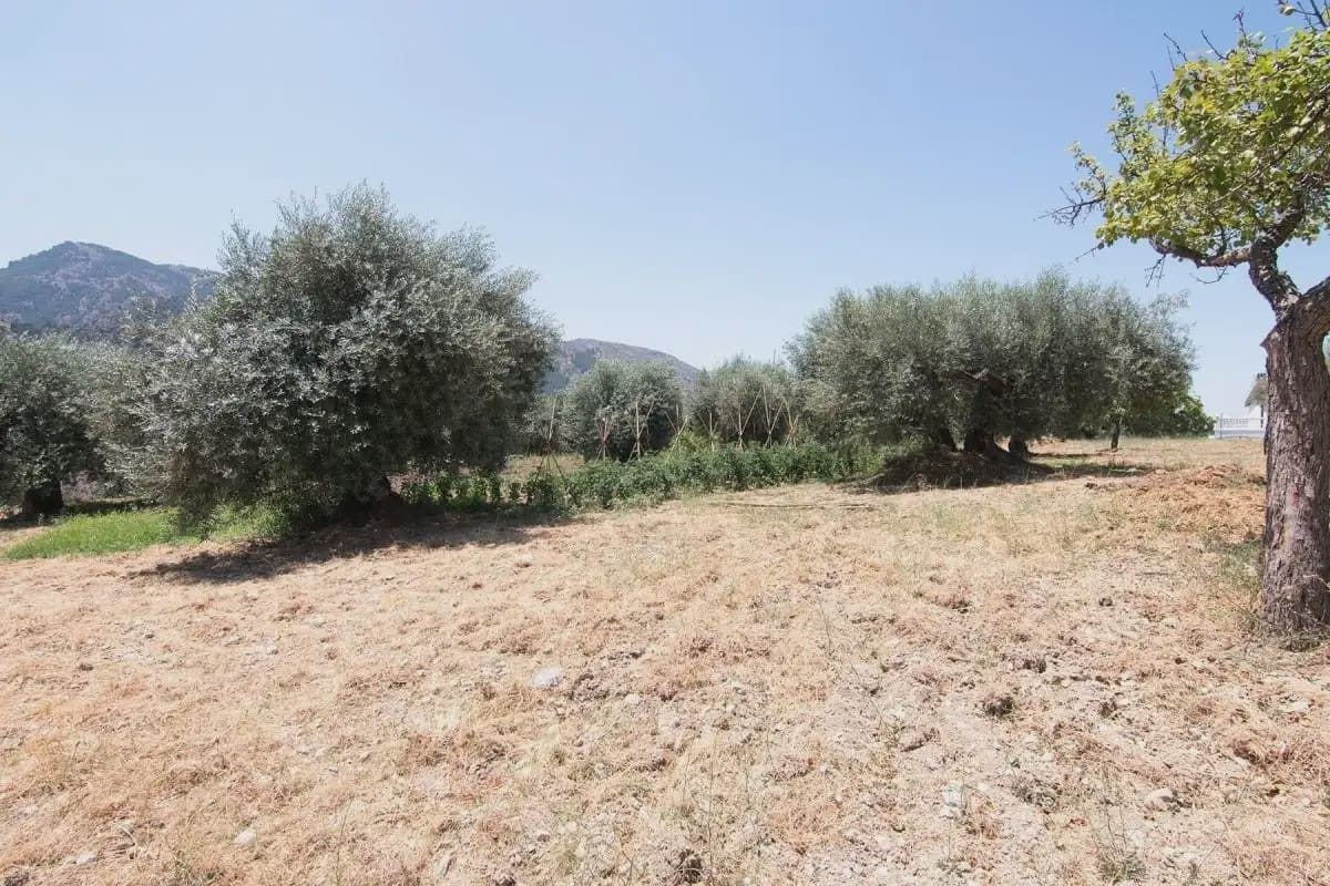 Finca/Country House for sale in Guejar Sierra with pool garage - € 450,000 (Ref: 9837080)