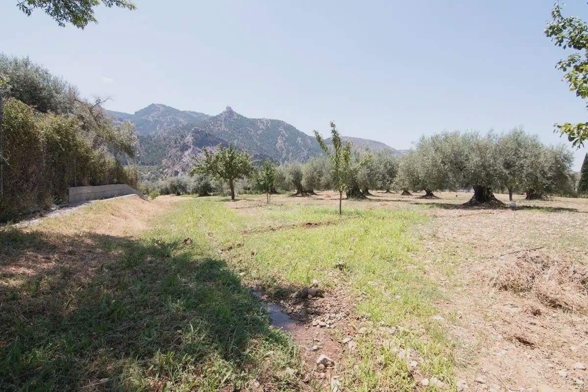 Finca/Country House for sale in Guejar Sierra with pool garage - € 450,000 (Ref: 9837080)
