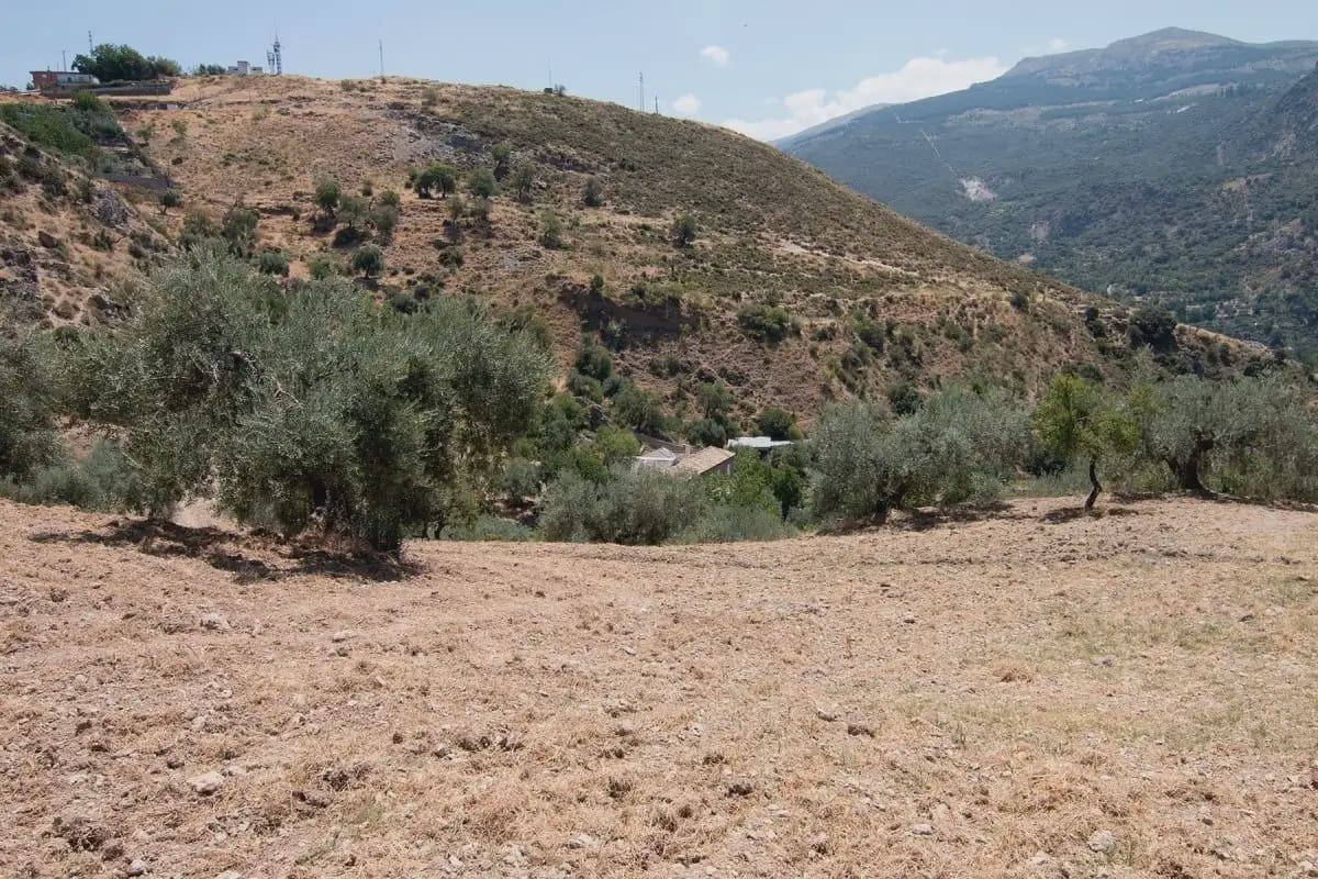 Finca/Country House for sale in Guejar Sierra with pool garage - € 450,000 (Ref: 9837080)