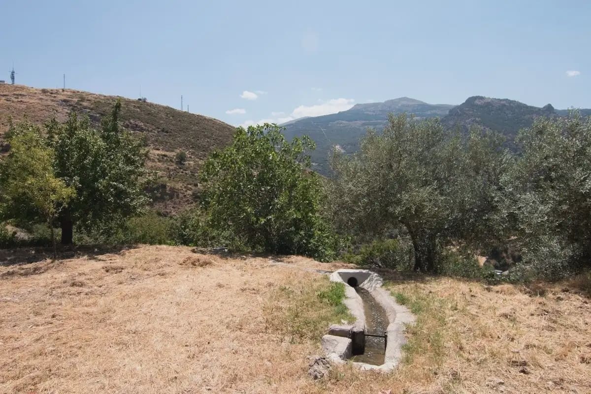 Finca/Country House for sale in Guejar Sierra with pool garage - € 450,000 (Ref: 9837080)