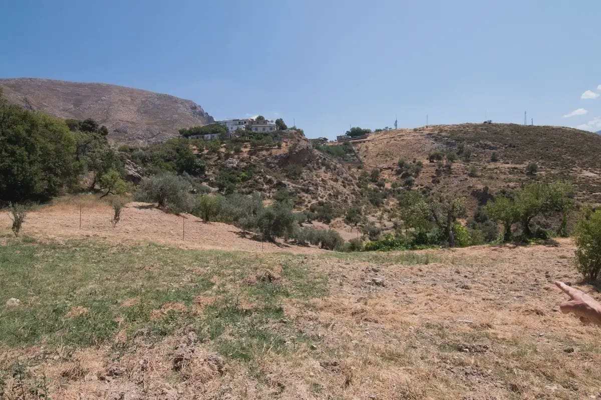 Finca/Country House for sale in Guejar Sierra with pool garage - € 450,000 (Ref: 9837080)