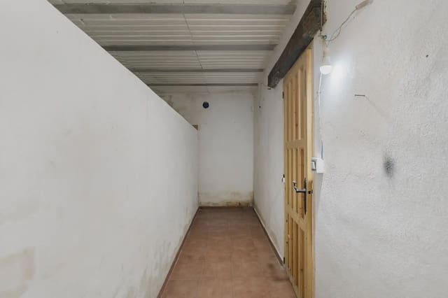 Finca/Herregård til salgs i Villamena - € 139 000 (Ref: 9837081)