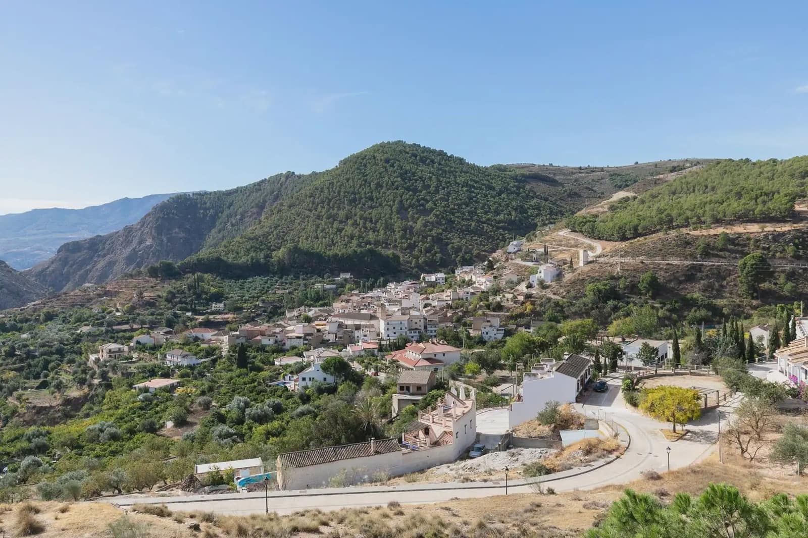 Finca/Herregård til salgs i Villamena - € 139 000 (Ref: 9837081)