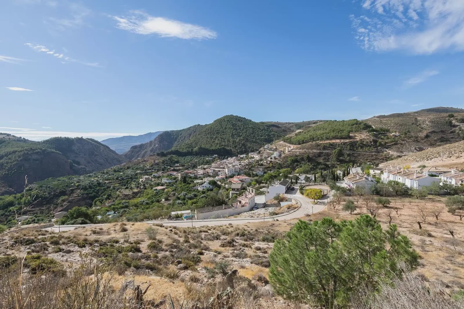 Finca/Herregård til salgs i Villamena - € 139 000 (Ref: 9837081)