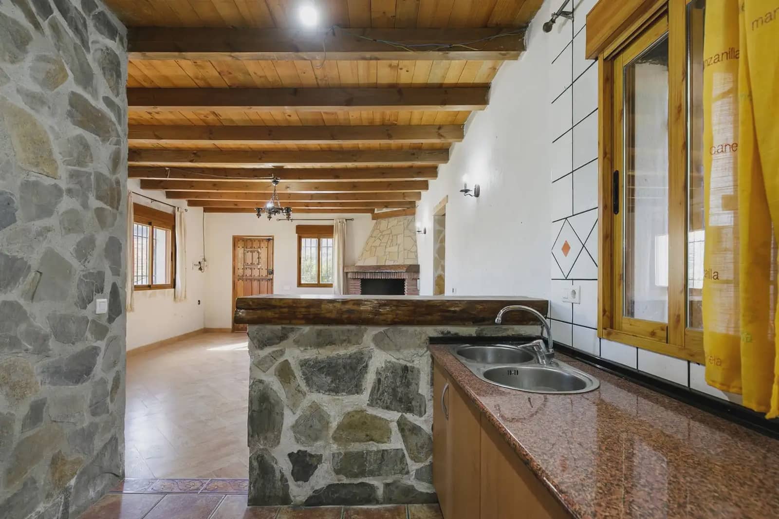 Finca/Herregård til salgs i Villamena - € 139 000 (Ref: 9837081)