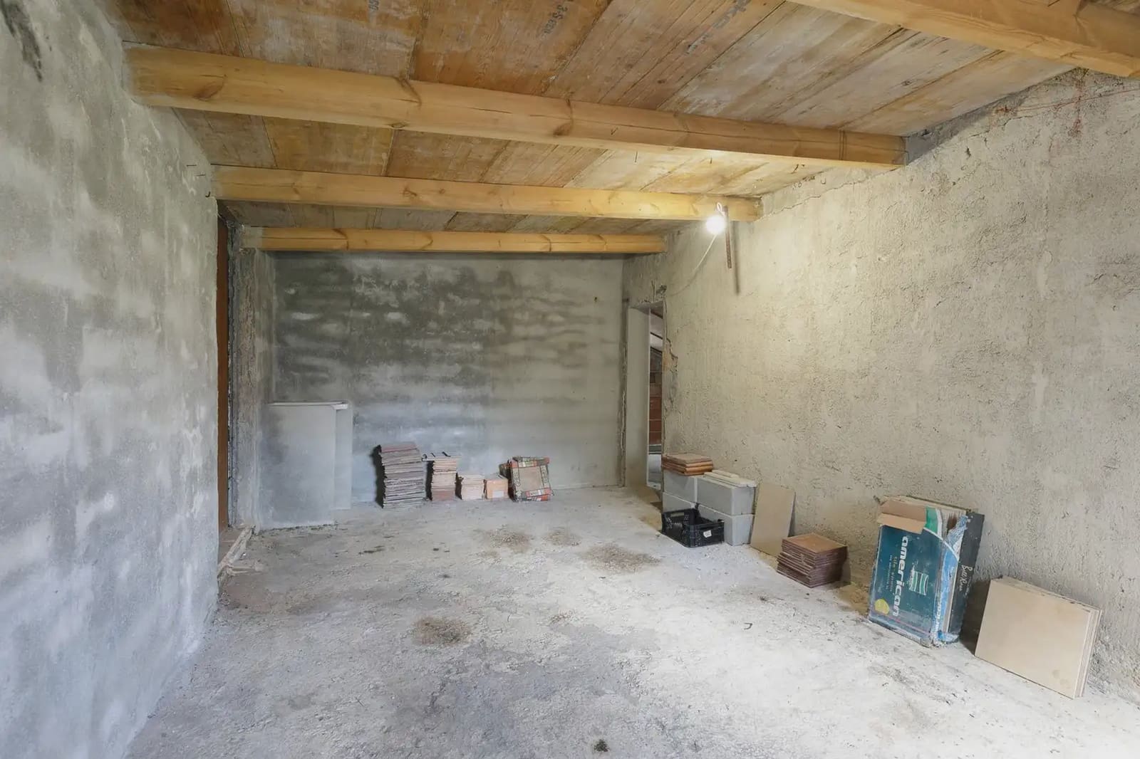 Finca/Herregård til salgs i Villamena - € 139 000 (Ref: 9837081)