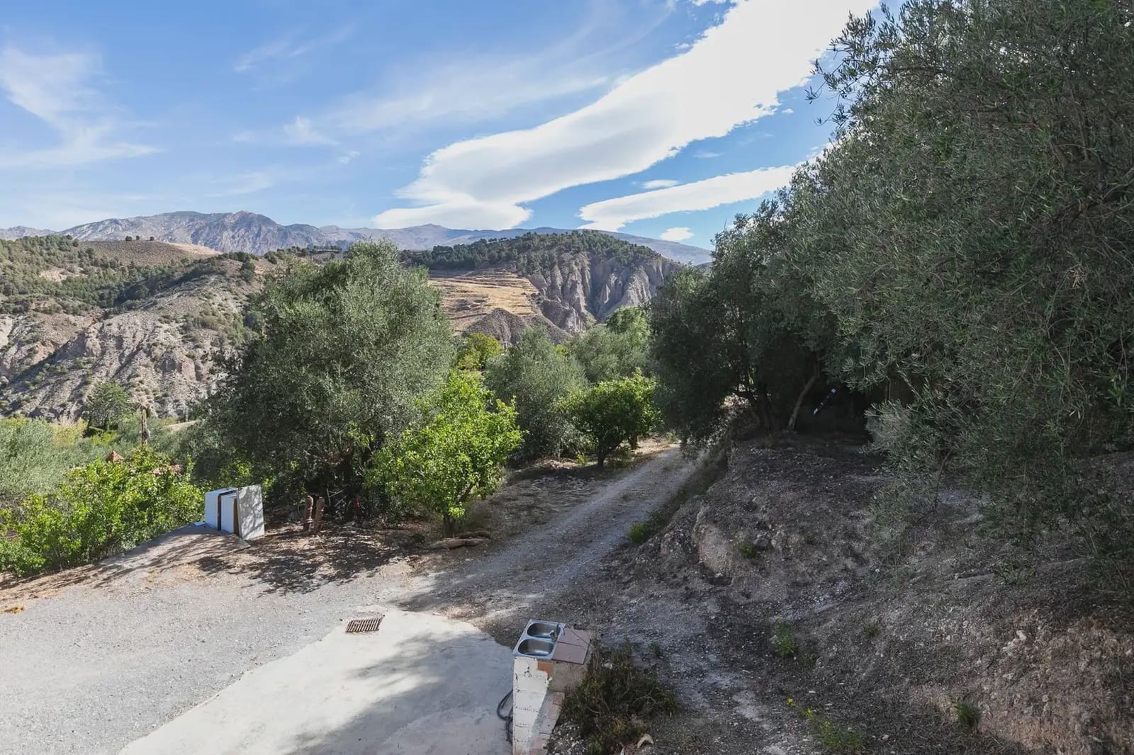Finca/Herregård til salgs i Villamena - € 139 000 (Ref: 9837081)
