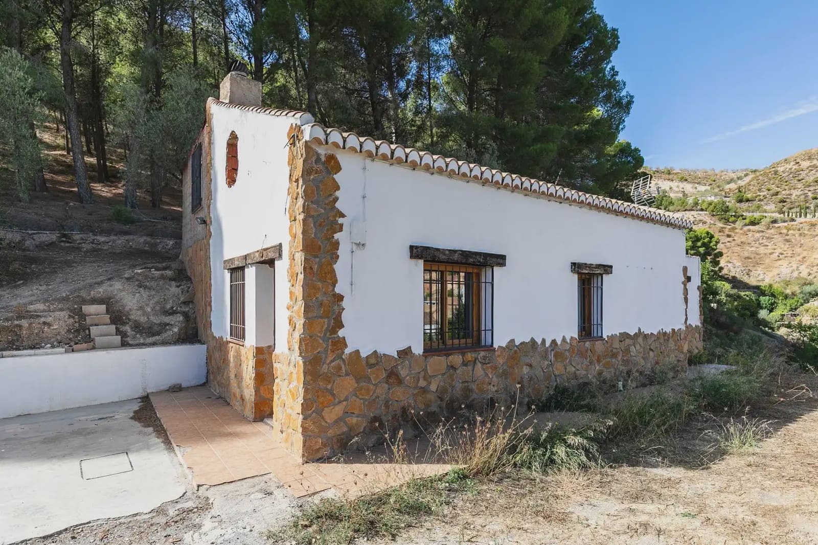 Finca/Herregård til salgs i Villamena - € 139 000 (Ref: 9837081)