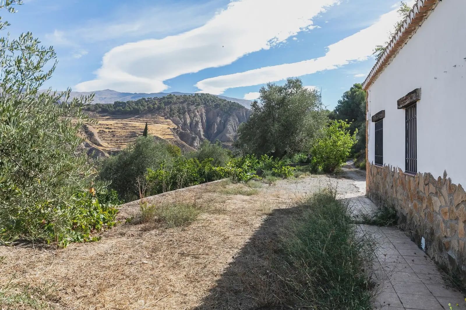 Finca/Herregård til salgs i Villamena - € 139 000 (Ref: 9837081)