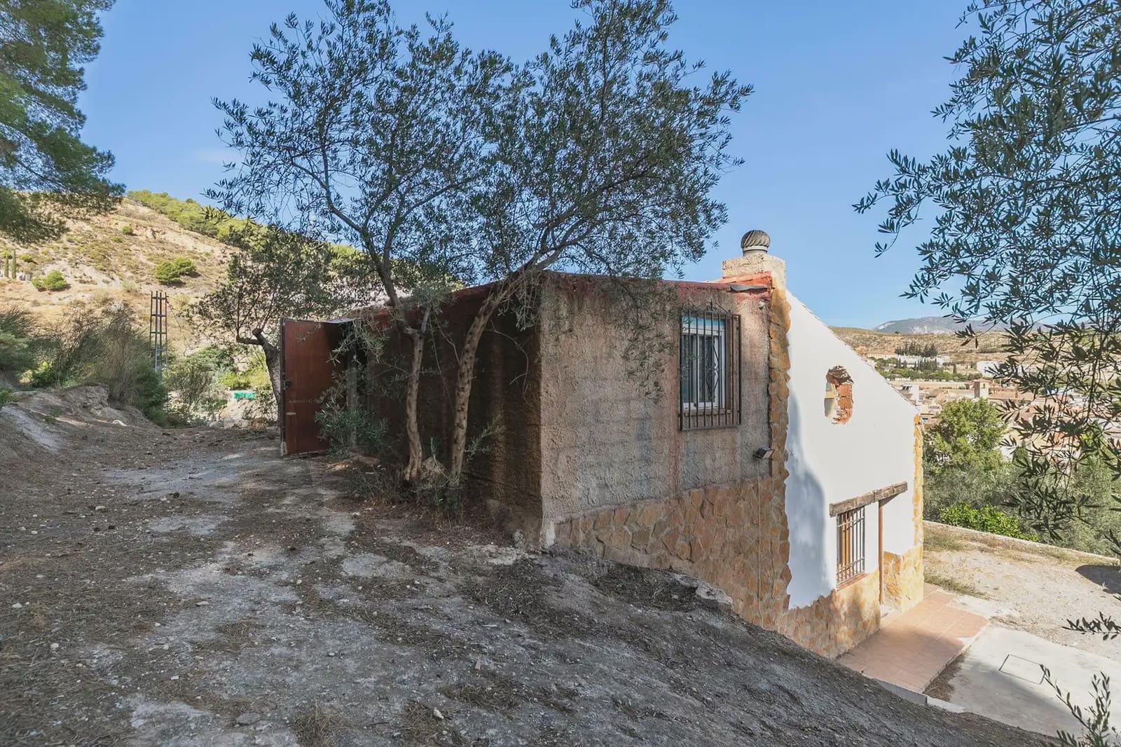 Finca/Herregård til salgs i Villamena - € 139 000 (Ref: 9837081)