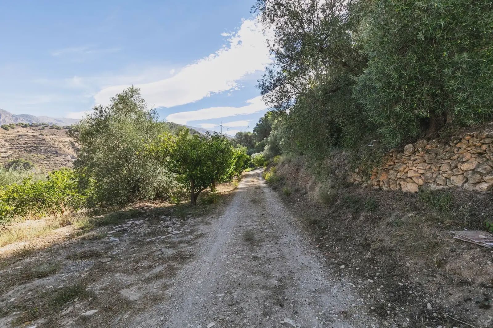 Finca/Herregård til salgs i Villamena - € 139 000 (Ref: 9837081)