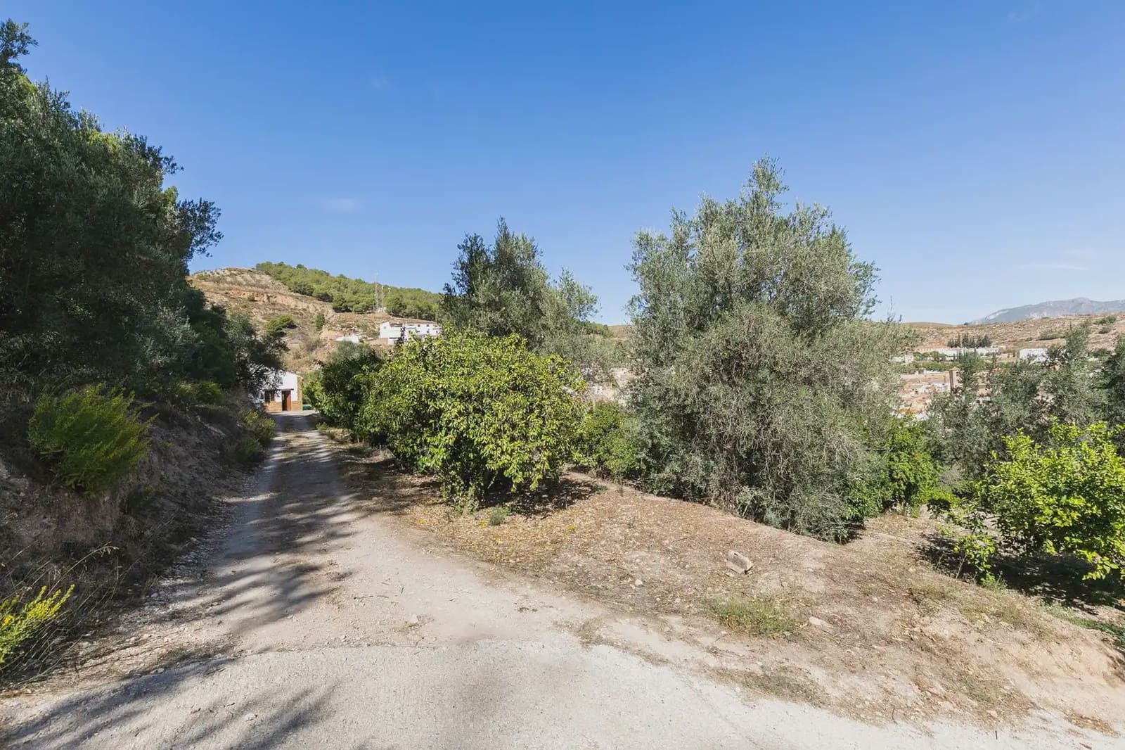 Finca/Herregård til salgs i Villamena - € 139 000 (Ref: 9837081)