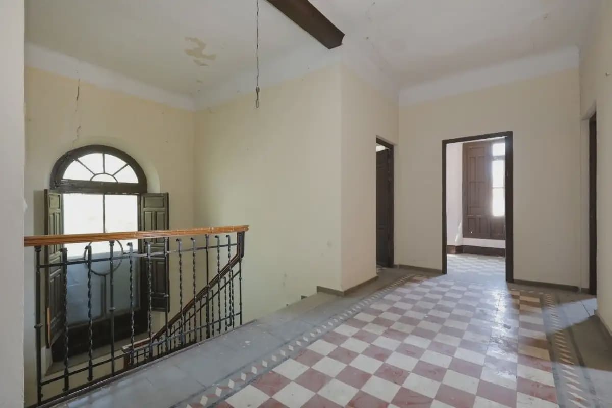 Działka budowlana na sprzedaż w Alhendin - 700 000 € (Ref: 9837083)