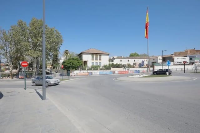 Building Plot for sale in Alhendín - € 700,000 (Ref: 9837083)