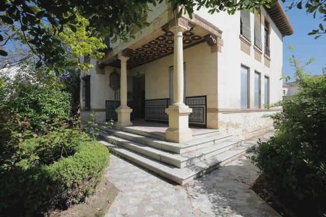 Building Plot for sale in Alhendín - € 700,000 (Ref: 9837083)