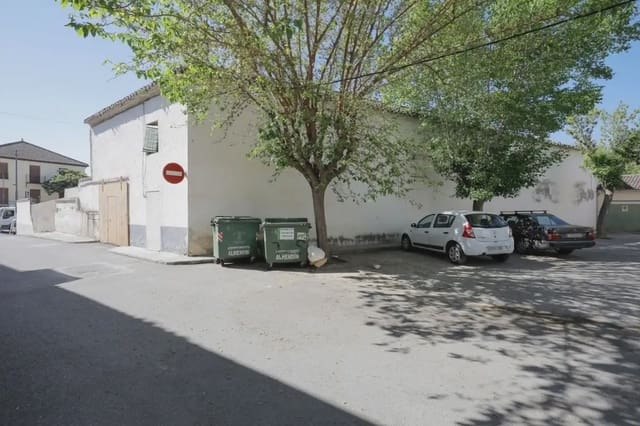 Building Plot for sale in Alhendín - € 700,000 (Ref: 9837083)