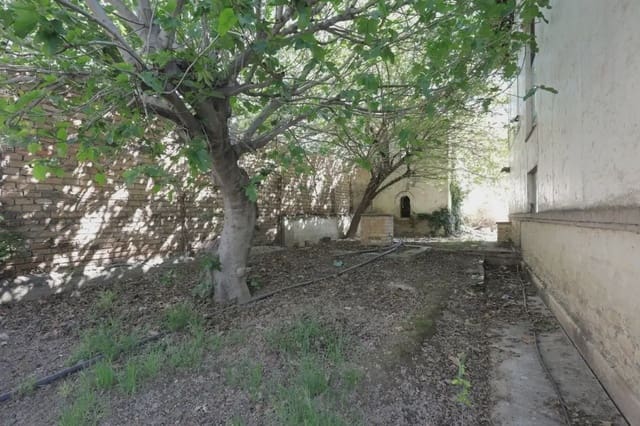 Building Plot for sale in Alhendín - € 700,000 (Ref: 9837083)