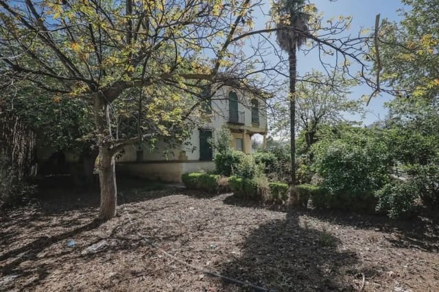 Building Plot for sale in Alhendín - € 700,000 (Ref: 9837083)