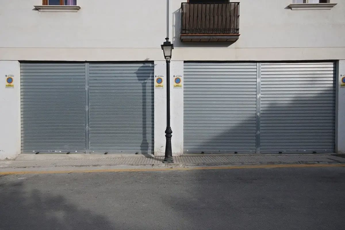 Local Comercial en Las Gabias en venta - 120.000 € (Ref: 9837085)