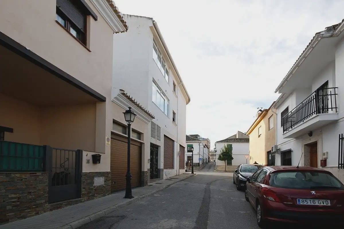 Local Comercial en Las Gabias en venta - 120.000 € (Ref: 9837085)