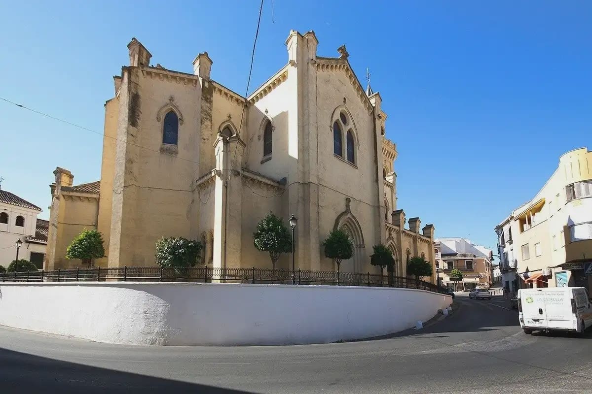 Local Comercial en Las Gabias en venta - 120.000 € (Ref: 9837085)
