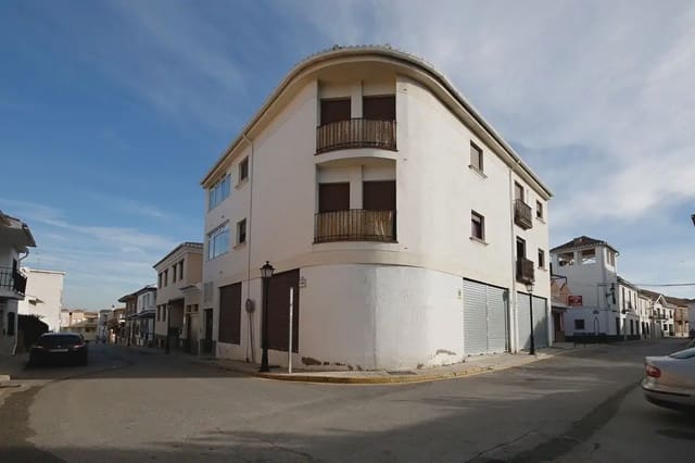 Erhverv til salg i Gabia Grande, Las Gabias - € 120.000 (Ref: 9837085)