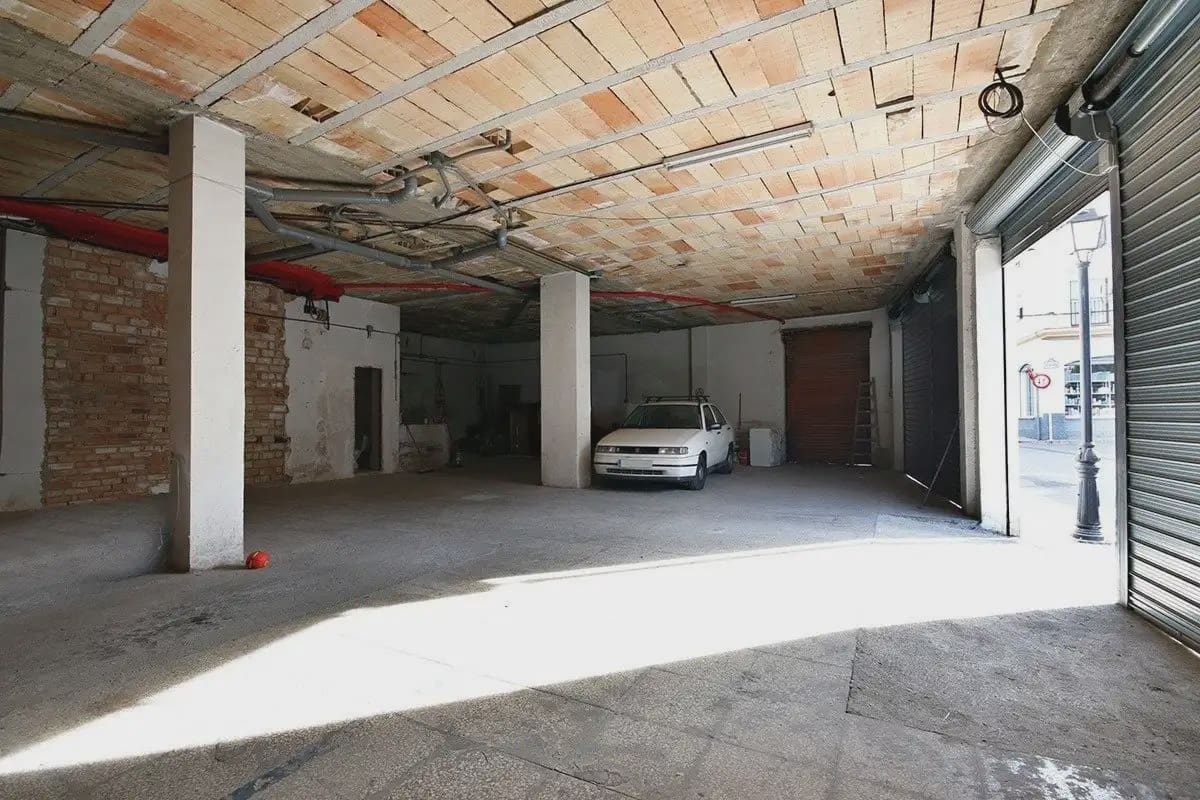 Local Comercial en Las Gabias en venta - 120.000 € (Ref: 9837085)