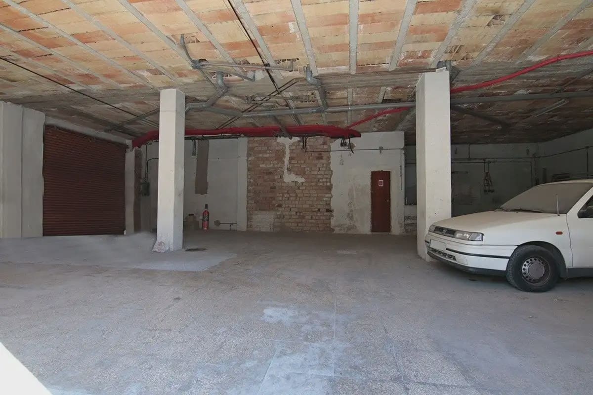 Local Comercial en Las Gabias en venta - 120.000 € (Ref: 9837085)