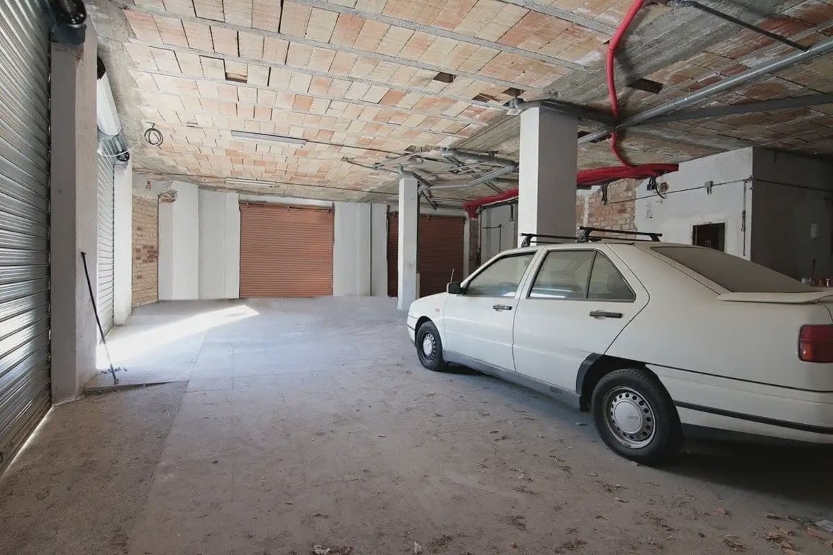 Local Comercial en Las Gabias en venta - 120.000 € (Ref: 9837085)