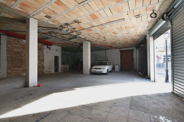 Erhverv til salg i Gabia Grande, Las Gabias - € 120.000 (Ref: 9837085)
