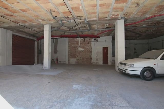Erhverv til salg i Gabia Grande, Las Gabias - € 120.000 (Ref: 9837085)