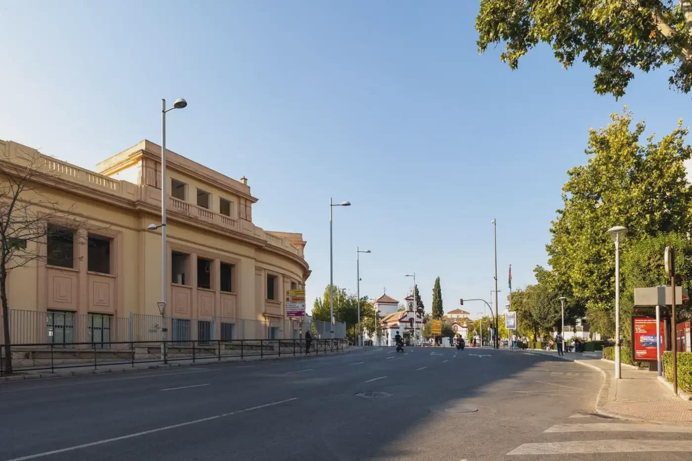 Local Comercial en Granada ciudad en venta - 150.000 € (Ref: 9837086)