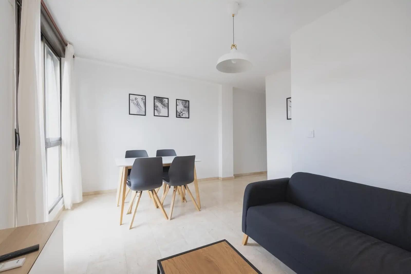 Leilighet til salgs i Armilla med garasje - € 162 000 (Ref: 9837087)