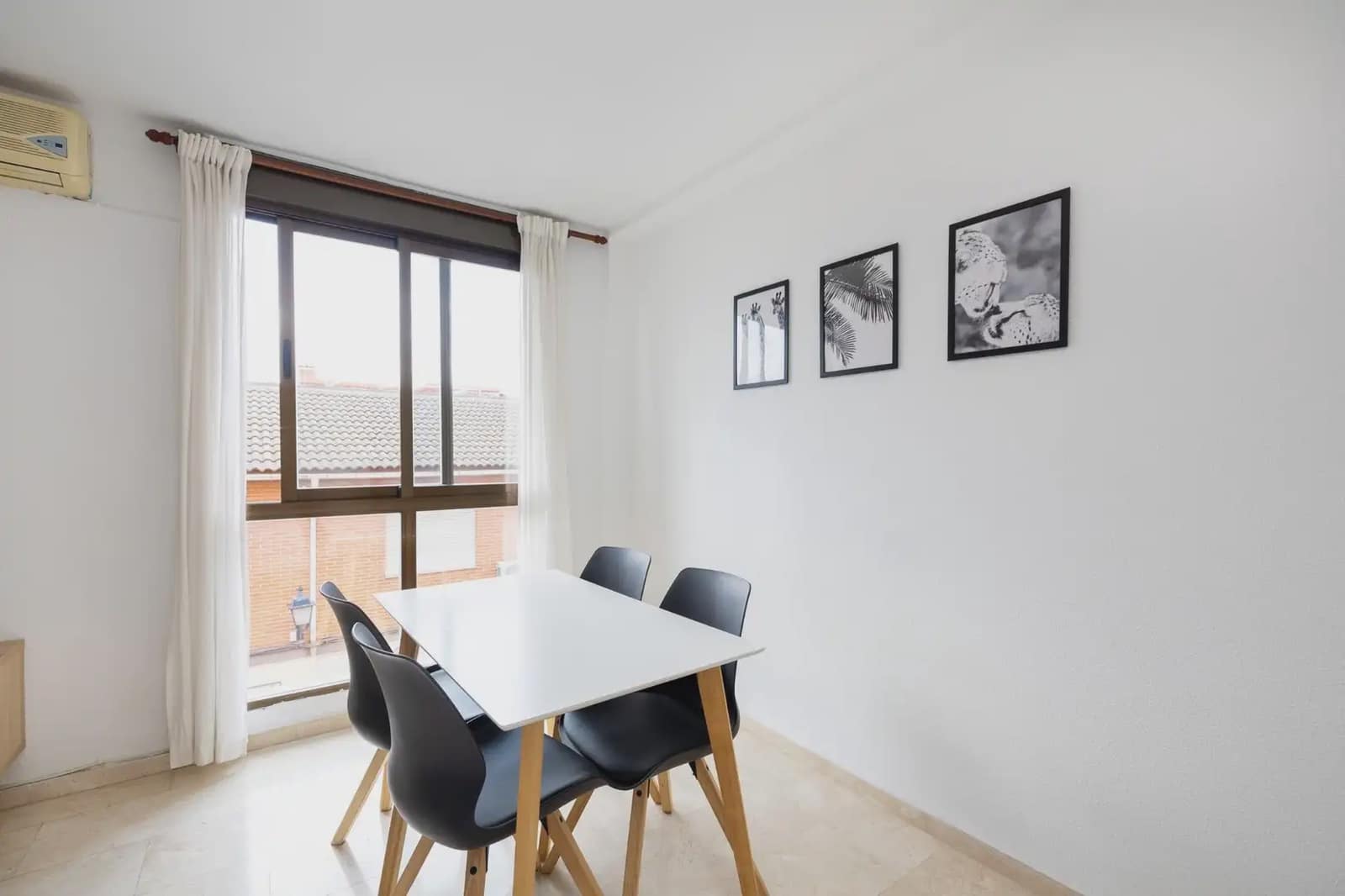 Leilighet til salgs i Armilla med garasje - € 162 000 (Ref: 9837087)